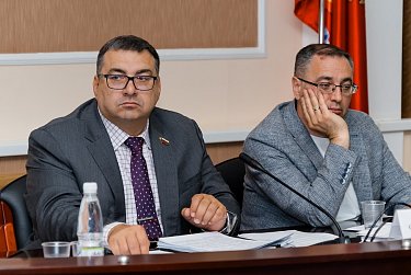 Исполнение областного бюджета-2023 – в повестке июньского заседания